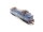 Märklin H0 3161 Elektrolok E-Lok dunkelblau BR 1202 NS / Guss OVP