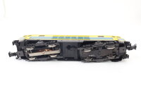 Märklin H0 3163 Elektrolok E-Lok türkis-gelb BR 1602 SNCB / OVP