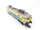 Märklin H0 3163 Elektrolok E-Lok türkis-gelb BR 1602 SNCB / OVP