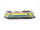 Märklin H0 3163 Elektrolok E-Lok türkis-gelb BR 1602 SNCB / OVP