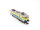 Märklin H0 3163 Elektrolok E-Lok türkis-gelb BR 1602 SNCB / OVP