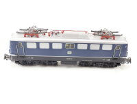 Märklin H0 3039 Elektrolok E-Lok kobaltblau BR 110 234-2 DB / Guss OVP