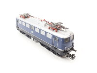 Märklin H0 3039 Elektrolok E-Lok kobaltblau BR 110 234-2 DB / Guss OVP
