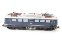 Märklin H0 3039 Elektrolok E-Lok kobaltblau BR 110 234-2 DB / Guss OVP