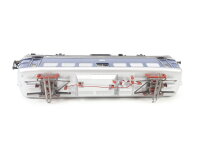 Märklin H0 3039 Elektrolok E-Lok kobaltblau BR 110 234-2 DB / Guss OVP