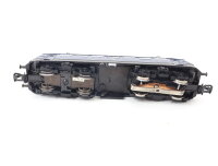 Märklin H0 3039 Elektrolok E-Lok kobaltblau BR 110 234-2 DB / Guss OVP