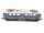 Märklin H0 3039 Elektrolok E-Lok kobaltblau BR 110 234-2 DB / Guss OVP
