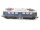 Märklin H0 3039 Elektrolok E-Lok kobaltblau BR 110 234-2 DB / Guss OVP