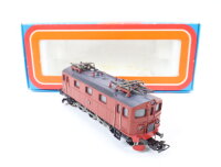 Märklin H0 3030 Elektrolok E-Lok ASEA Nohab Litt Da rotbraun BR 884 SJ /Guss OVP