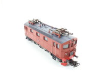 Märklin H0 3030 Elektrolok E-Lok ASEA Nohab Litt Da rotbraun BR 884 SJ /Guss OVP