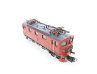 Märklin H0 3030 Elektrolok E-Lok ASEA Nohab Litt Da rotbraun BR 884 SJ /Guss OVP