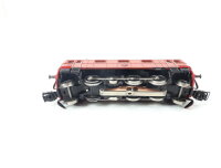 Märklin H0 3030 Elektrolok E-Lok ASEA Nohab Litt Da rotbraun BR 884 SJ /Guss OVP