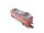 Märklin H0 3030 Elektrolok E-Lok ASEA Nohab Litt Da rotbraun BR 884 SJ /Guss OVP