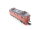 Märklin H0 3030 Elektrolok E-Lok ASEA Nohab Litt Da rotbraun BR 884 SJ /Guss OVP
