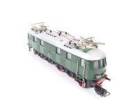 Märklin H0 3024 Elektrolok E-Lok grün BR E18 35...