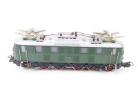 Märklin H0 3024 Elektrolok E-Lok grün BR E18 35...