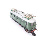 Märklin H0 3024 Elektrolok E-Lok grün BR E18 35 DB / Guss