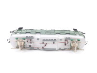 Märklin H0 3024 Elektrolok E-Lok grün BR E18 35 DB / Guss