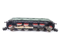 Märklin H0 3024 Elektrolok E-Lok grün BR E18 35 DB / Guss