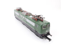 Märklin H0 3057 Elektrolok E-Lok chromoxid­grün BR 151 022-1 DB / OVP
