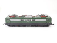 Märklin H0 3057 Elektrolok E-Lok chromoxid­grün BR 151 022-1 DB / OVP