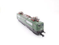 Märklin H0 3057 Elektrolok E-Lok chromoxid­grün BR 151 022-1 DB / OVP