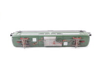 Märklin H0 3057 Elektrolok E-Lok chromoxid­grün BR 151 022-1 DB / OVP