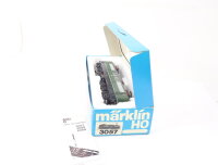 Märklin H0 3057 Elektrolok E-Lok chromoxid­grün BR 151 022-1 DB / OVP