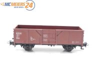 Märklin H0 4430 offener Güterwagen Hochbordwagen 510 2 382-7 El-8061 DB E592