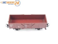 Märklin H0 4430 offener Güterwagen Hochbordwagen 510 2 382-7 El-8061 DB E592