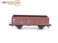 Märklin H0 4430 offener Güterwagen Hochbordwagen 510 2 382-7 El-8061 DB E592