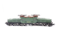 Märklin H0 3356 Elektrolok E-Lok "Krokodil" Be 6/8 III grün BR 13302 SBB / OVP