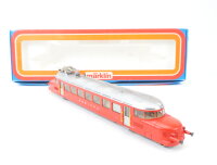 Märklin H0 3125 Elektro-Triebwagen "Roter...