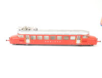 Märklin H0 3125 Elektro-Triebwagen "Roter Pfeil" RCe 2/4 203 SBB-FFS / OVP
