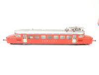 Märklin H0 3125 Elektro-Triebwagen "Roter Pfeil" RCe 2/4 203 SBB-FFS / OVP