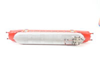 Märklin H0 3125 Elektro-Triebwagen "Roter Pfeil" RCe 2/4 203 SBB-FFS / OVP