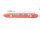 Märklin H0 3125 Elektro-Triebwagen "Roter Pfeil" RCe 2/4 203 SBB-FFS / OVP