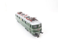 Märklin H0 3050 Elektrolok E-Lok Ae 6/6 grün BR 11414 SBB CFF FFS / Guss OVP