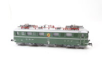 Märklin H0 3050 Elektrolok E-Lok Ae 6/6 grün BR 11414 SBB CFF FFS / Guss OVP