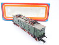 Märklin H0 3366 Elektrolok E-Lok grün BR 152...