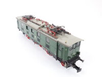 Märklin H0 3366 Elektrolok E-Lok grün BR 152 034-5 DB / OVP