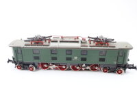 Märklin H0 3366 Elektrolok E-Lok grün BR 152 034-5 DB / OVP