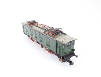 Märklin H0 3366 Elektrolok E-Lok grün BR 152 034-5 DB / OVP