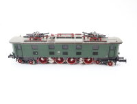 Märklin H0 3366 Elektrolok E-Lok grün BR 152 034-5 DB / OVP