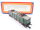 Märklin H0 3366 Elektrolok E-Lok grün BR 152 034-5 DB / OVP
