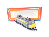 Märklin H0 3324 Elektrolok E-Lok gelb-grau BR 1139...