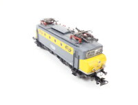 Märklin H0 3324 Elektrolok E-Lok gelb-grau BR 1139 NS / OVP