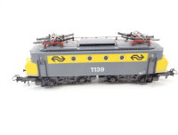Märklin H0 3324 Elektrolok E-Lok gelb-grau BR 1139 NS / OVP