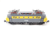 Märklin H0 3324 Elektrolok E-Lok gelb-grau BR 1139 NS / OVP