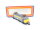 Märklin H0 3324 Elektrolok E-Lok gelb-grau BR 1139 NS / OVP